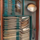 Service en argent guillot