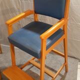 Fauteuil pilote