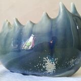 Ceramic trinket bowl