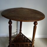 Round table