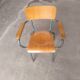 Schoolmaster's armchair