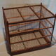 Cage à oiseaux