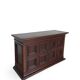 The high-quality Italian Renaissance Revival credenza, 1920s/1930s