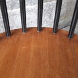 Pair of Fanett chairs by Ilmari Tapiovaara