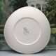 Niderviller Voile Plates