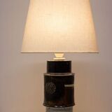 Ceramic table lamp by Inger Persson for Rörstrand, Sweden