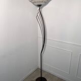 Vintage floor lamp