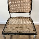 Marcel Breuer B32 cesca chair