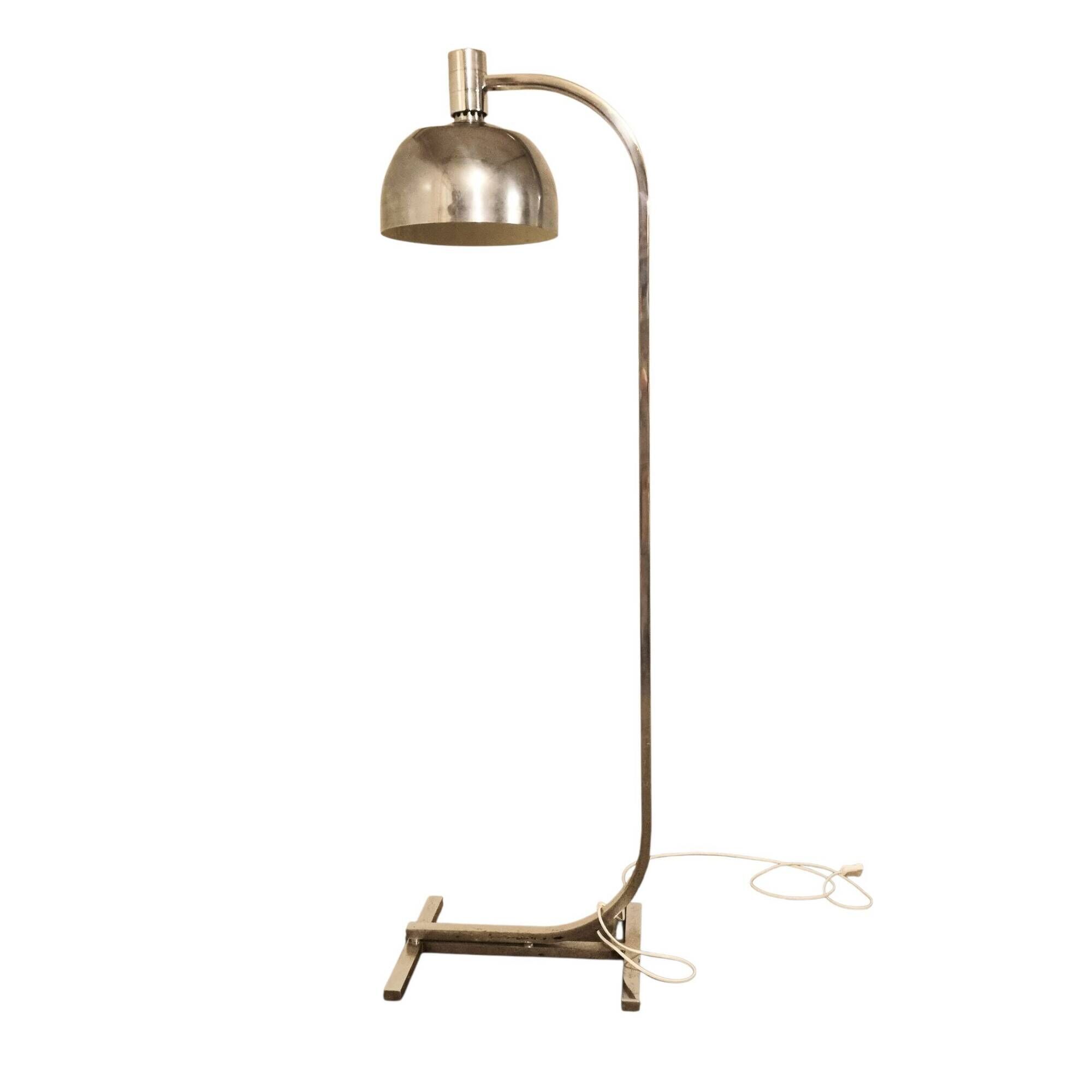AM/AS floor lamp 1969 – AM/AS Franco Albini | Mid-Century Modern Design Lamps