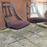 Vintage chair year 70