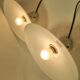 Pair of wall sconces