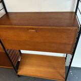 Ladderax modular library system