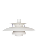 Danish vintage PH 5 pendant lamp by Poul Henningsen, Louis Poulsen, 1958
