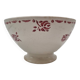 Digoin & Sarreguemines Bowl