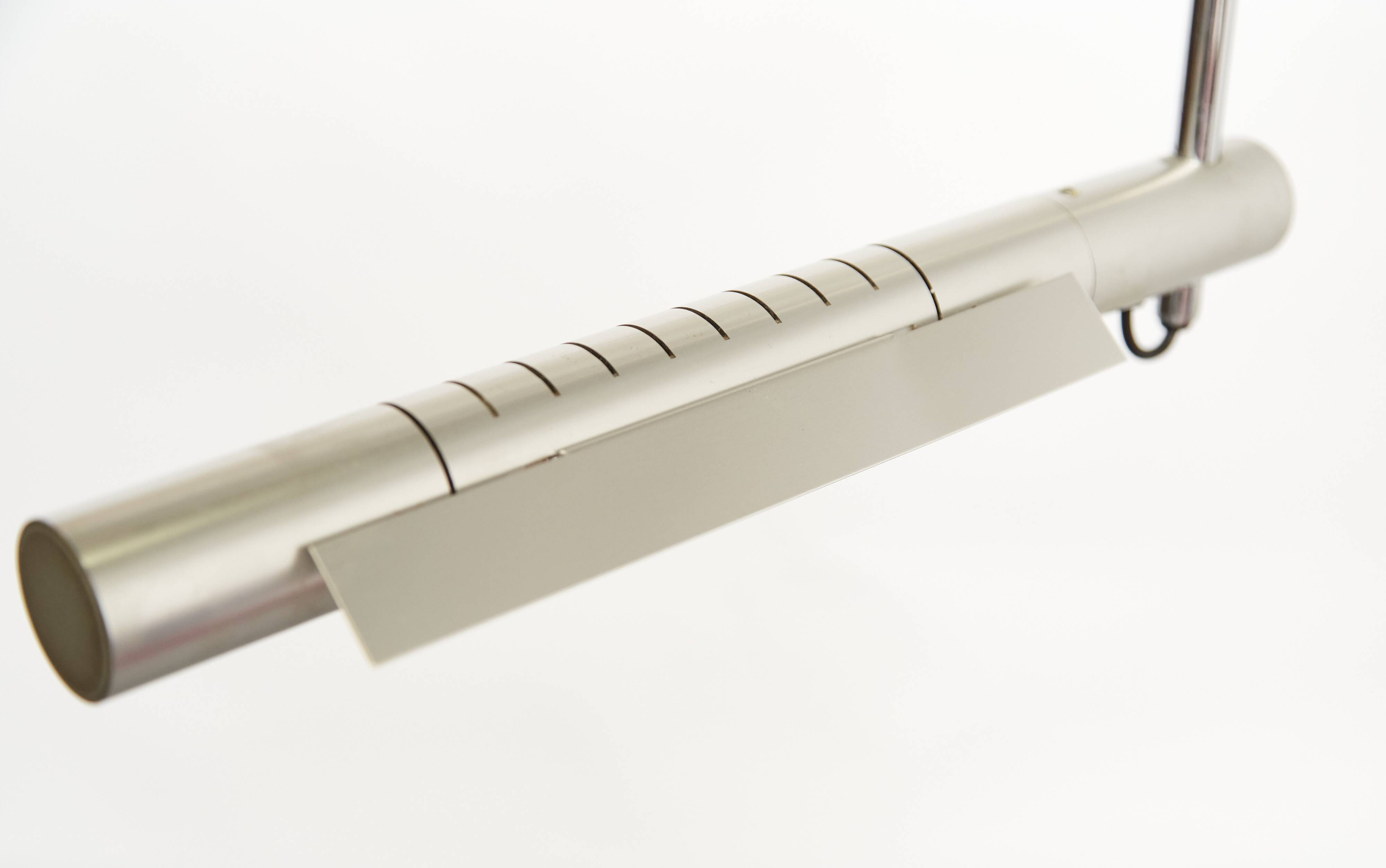 Lampe Rico et Rosemarie Baltensweiler "Halo Mobil" pour Swisslamps International