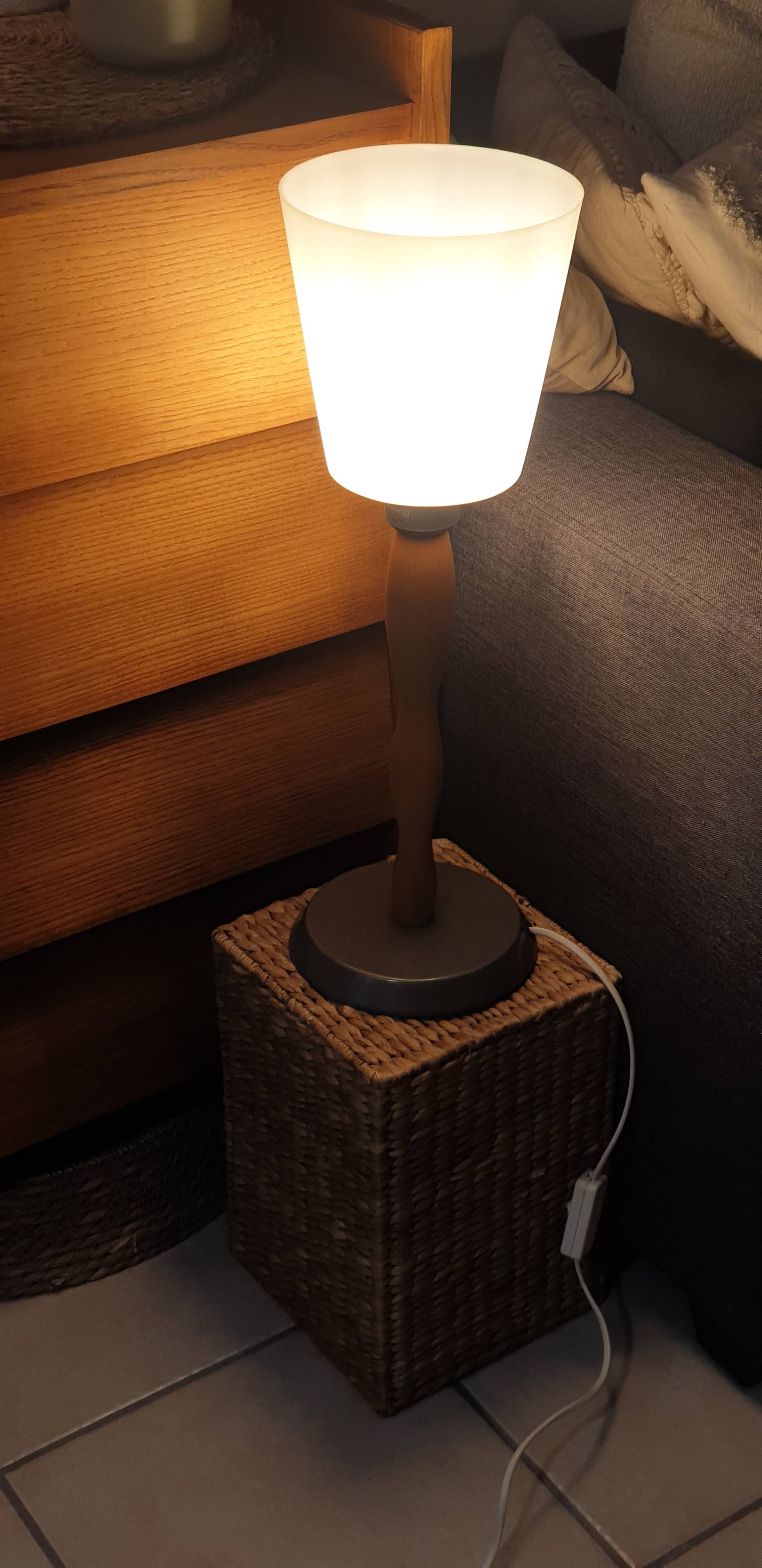 Ikea lamps