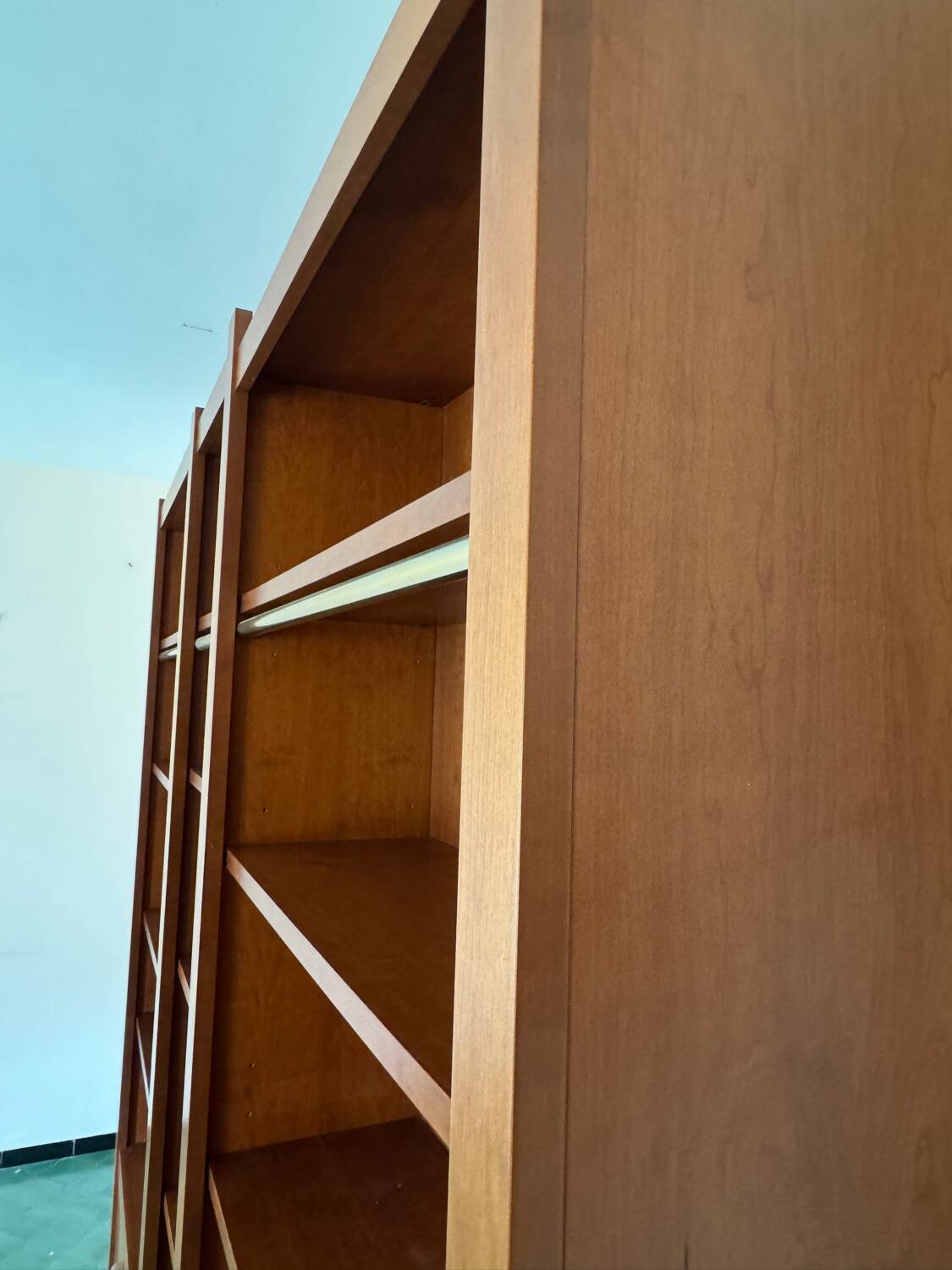 Bibliothèque Roche Bobois