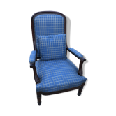 Fauteuil Voltaire Louis Philippe