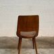 4 Mondor Baumann chairs