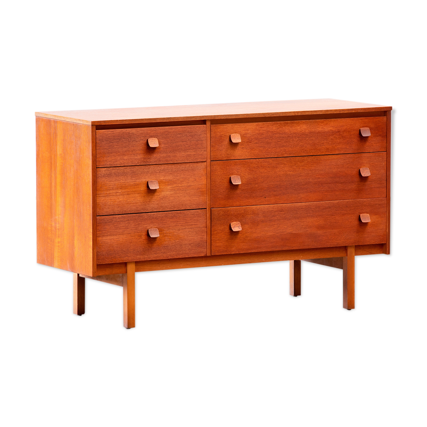 Scandinavian sideboard 1960