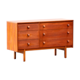 Scandinavian sideboard 1960