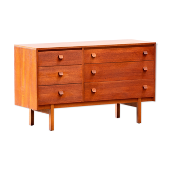 Scandinavian sideboard 1960