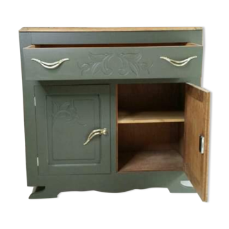 Nice period Art Deco buffet