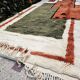 Tapis marocain artisanal 200cmx300cm