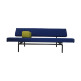 Martin Visser's resting bed sofa, Spectrum 1960 edition