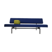 Martin Visser's resting bed sofa, Spectrum 1960 edition