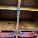 Vintage Chinese wardrobe