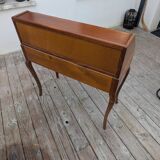 Sloping desk in Louis XV style