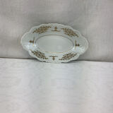 Ramequin porcelain made in france Limoges