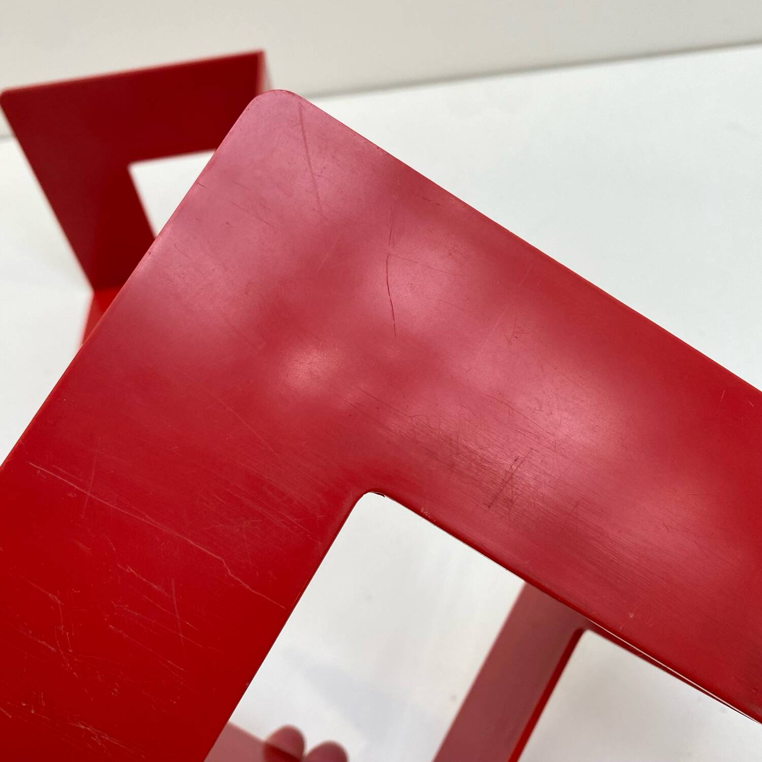 Pair of bookends from the 70s