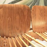 Baumann Tacoma chairs