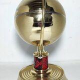 Cigarrera musical. España, 1970s.