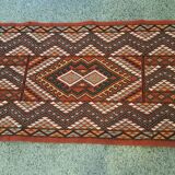 Carpet the margoum 50 x 100 cm