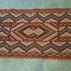 Tapis margoum 50 x 100 cm