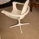 Vintage designer chairs