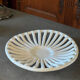 Ceramic plate