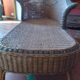 Rattan meridian