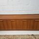 Enfilade vintage