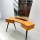 Vintage dressing table 1960's