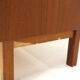Scandinavian teak sideboard, Sweden, 1960