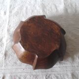 Empty pocket wooden
