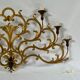 Luminaire Palladio style Louis XVI