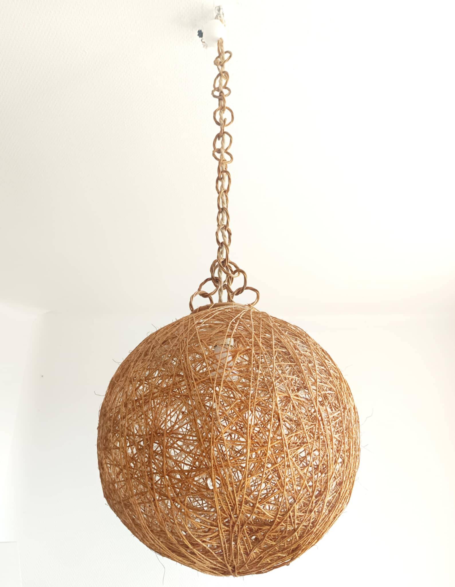 XXL suspension ball hardened string 1970