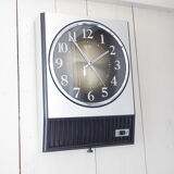 Horloge murale Jaz électronic