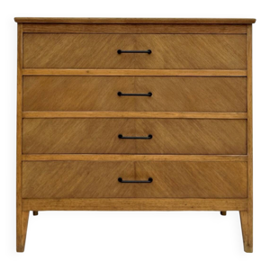 commode vintage