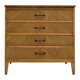 Vintage chest of drawers